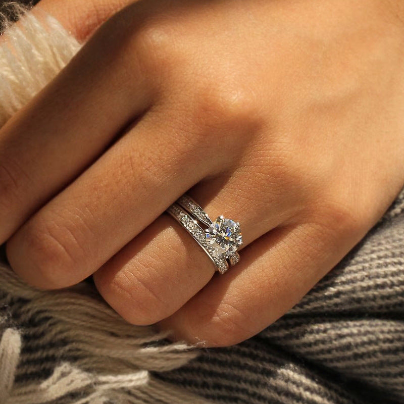 Stunning Ring for Daily Wear