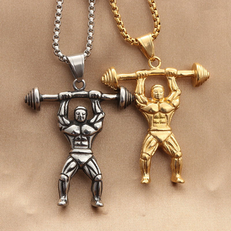 Elegant Pendant for Every Occasion