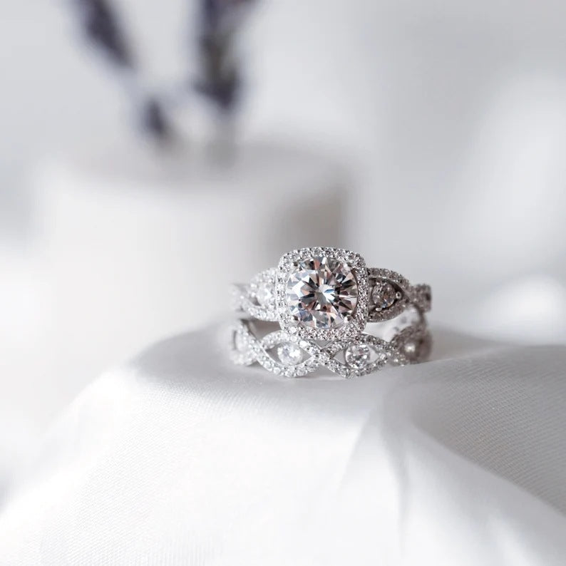 Classic Ring with Timeless Appeal