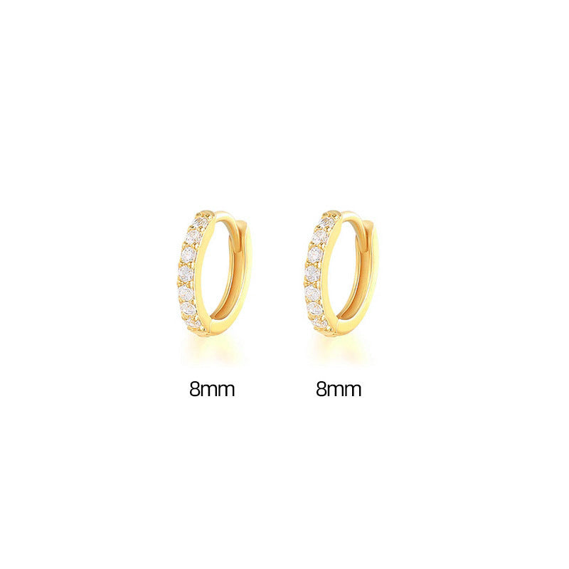 Charming Earring for Any Occasion