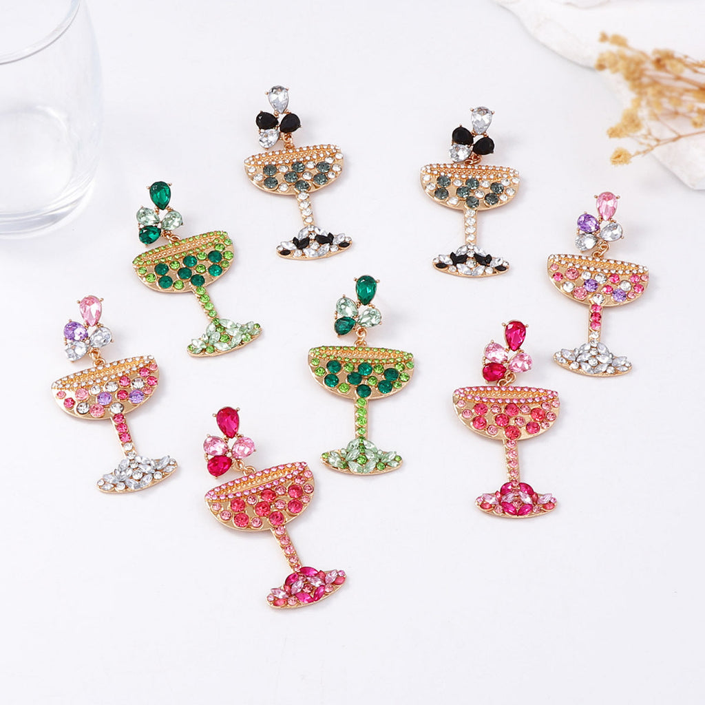 Romantic Pearl Earring for Special Moments