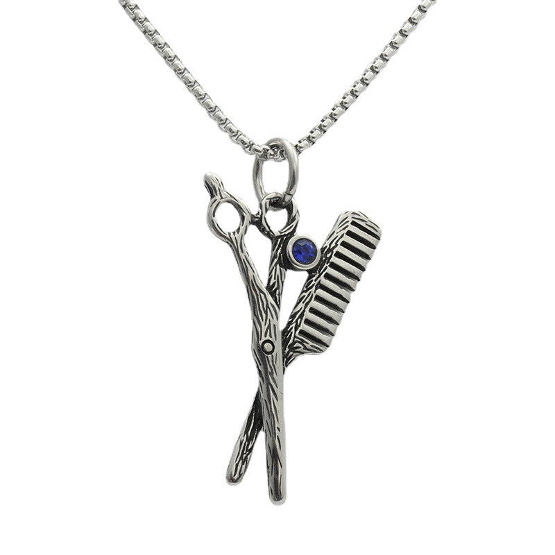 Stunning Pendant for Daily Wear