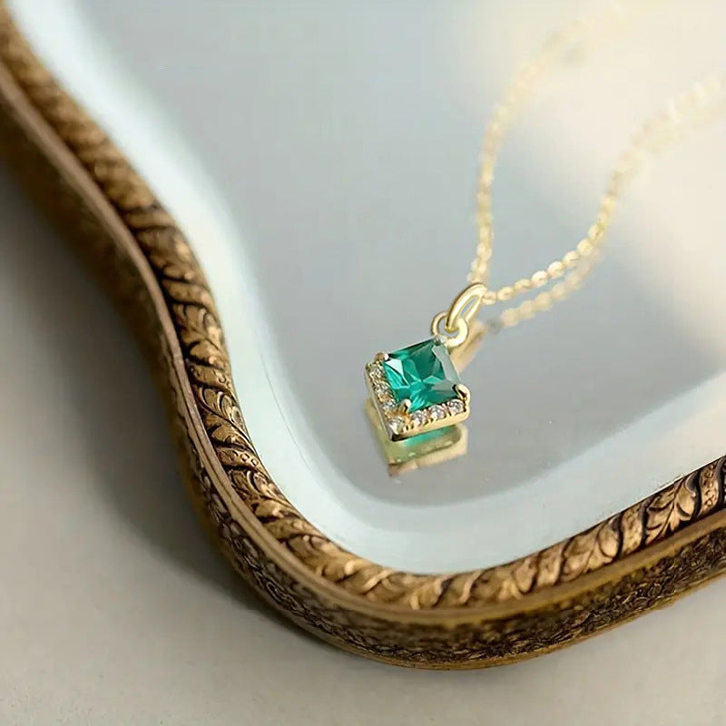Vintage Handmade Necklace