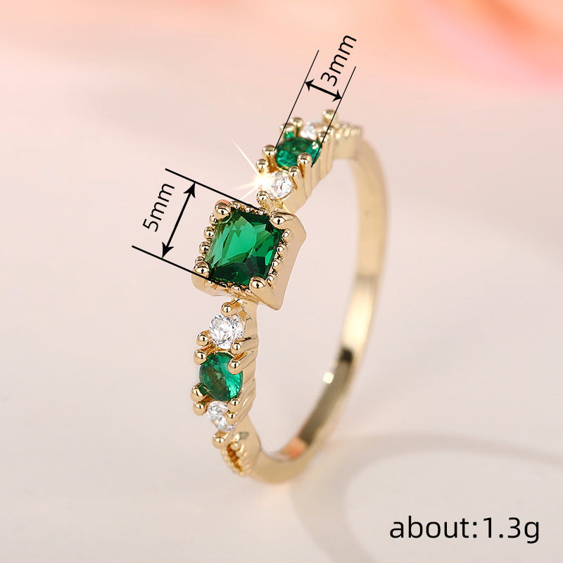 Stunning Ring for Daily Wear