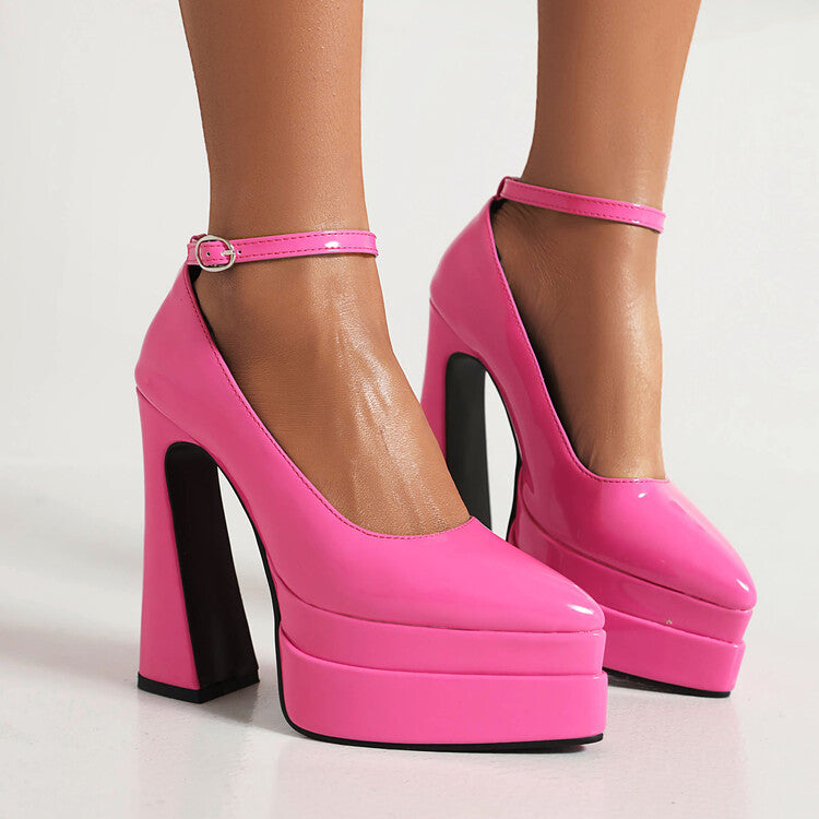 Classic Orthopedic Shoes with Timeless Style