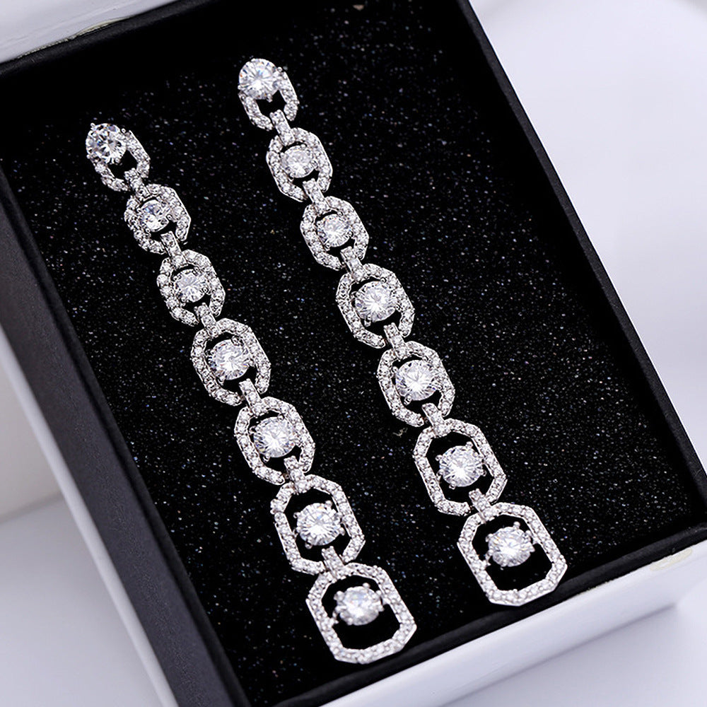 Elegant Earring for Every Occasion