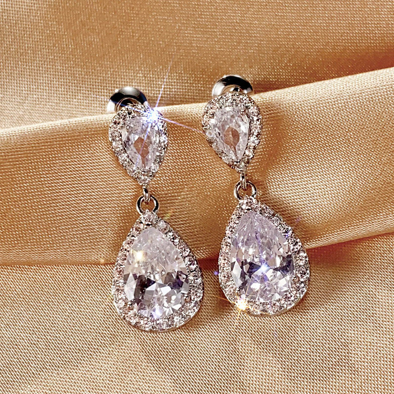 Stunning Earring for Daily Wear