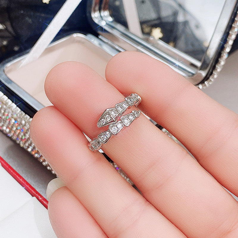 Stunning Ring for Daily Wear