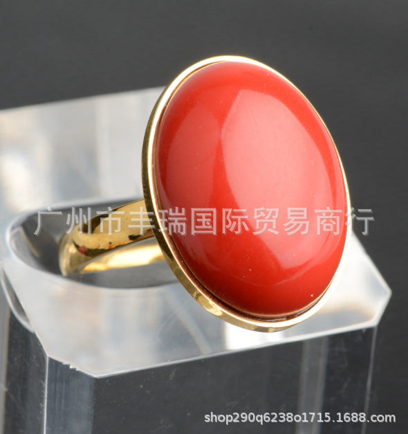 Vintage Handmade Ring