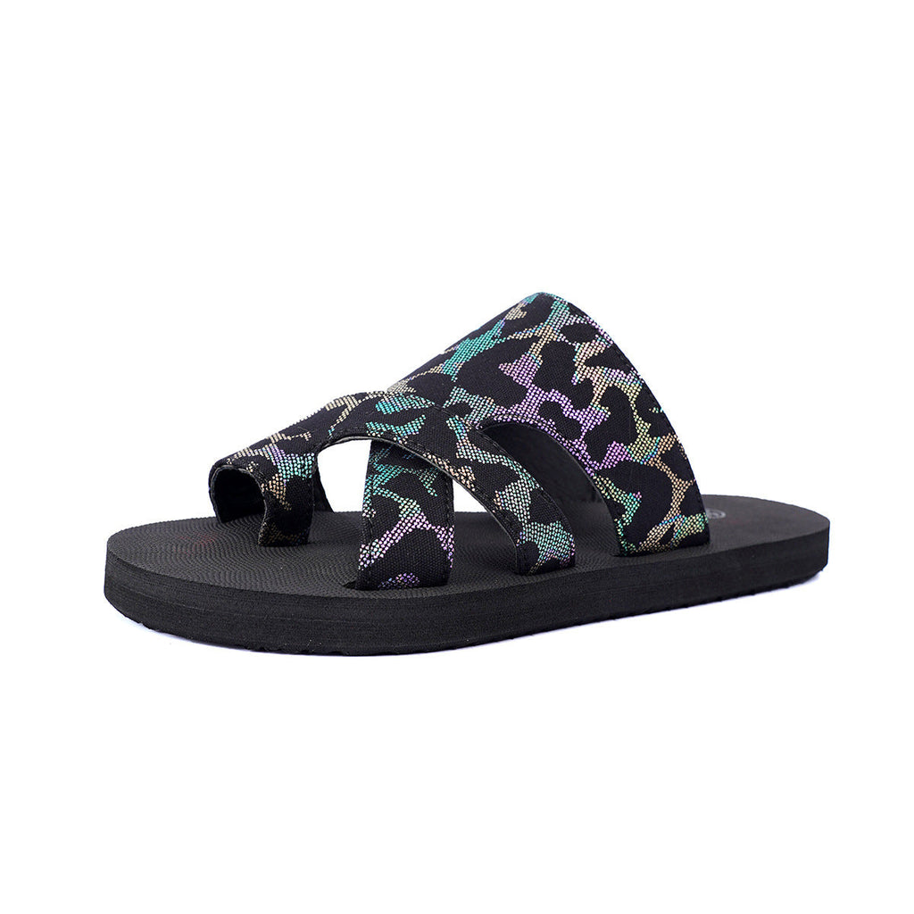 Beautifully Crafted Orthopedic Sandals