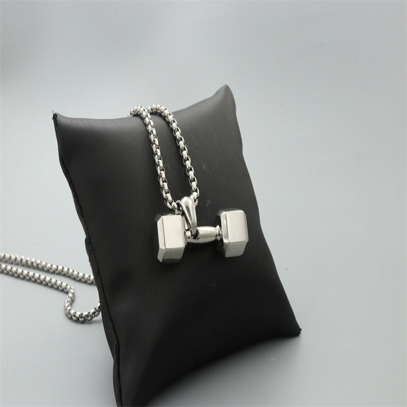Vintage Handmade Necklace