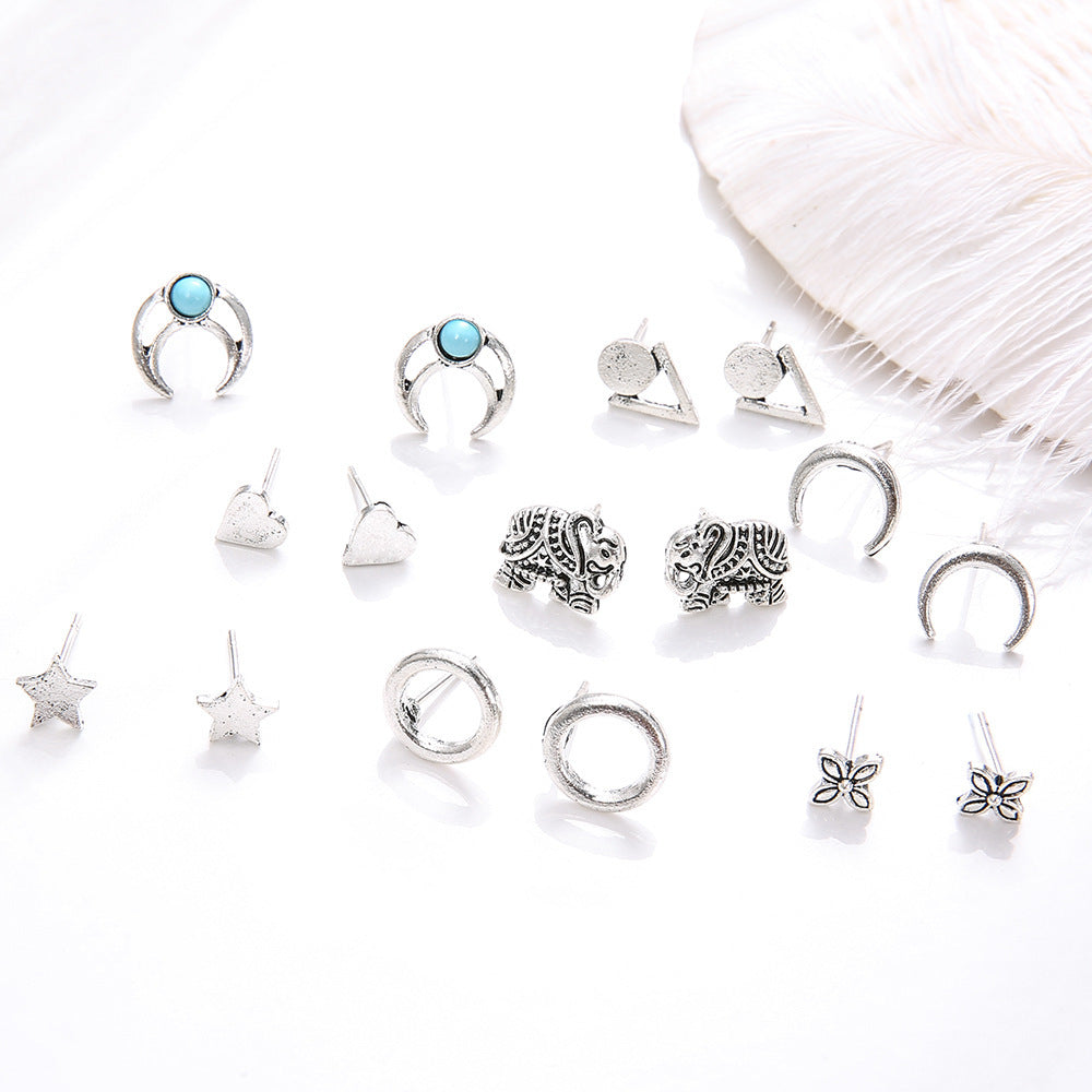 Romantic Set for Special Moments