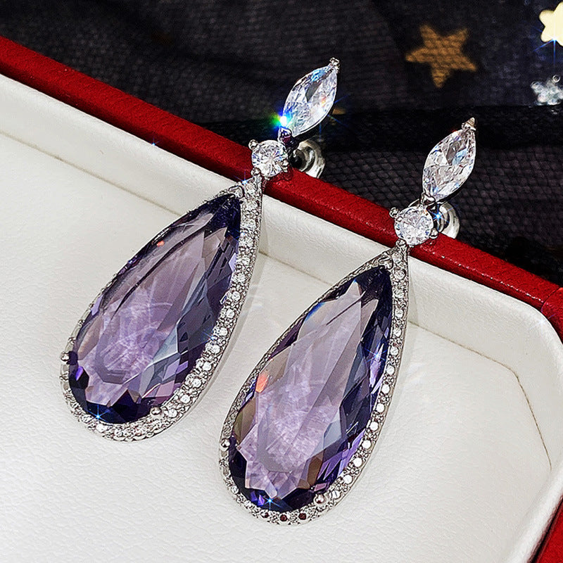 Stunning Earring for Daily Wear