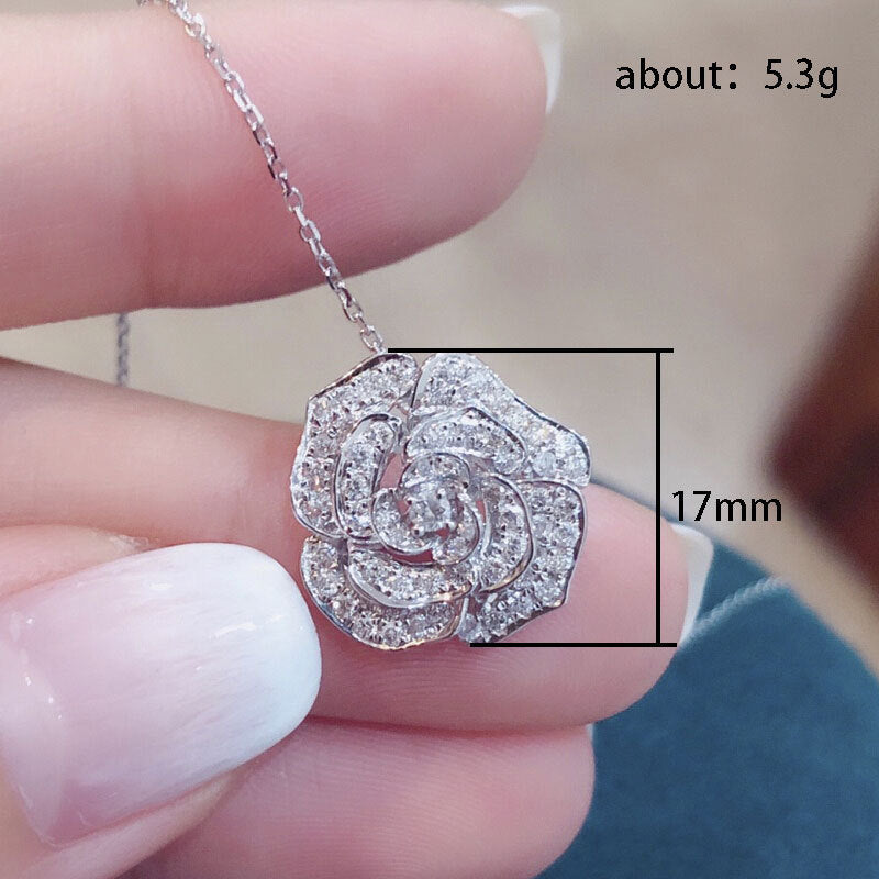 Beautiful Necklace with Unique Style