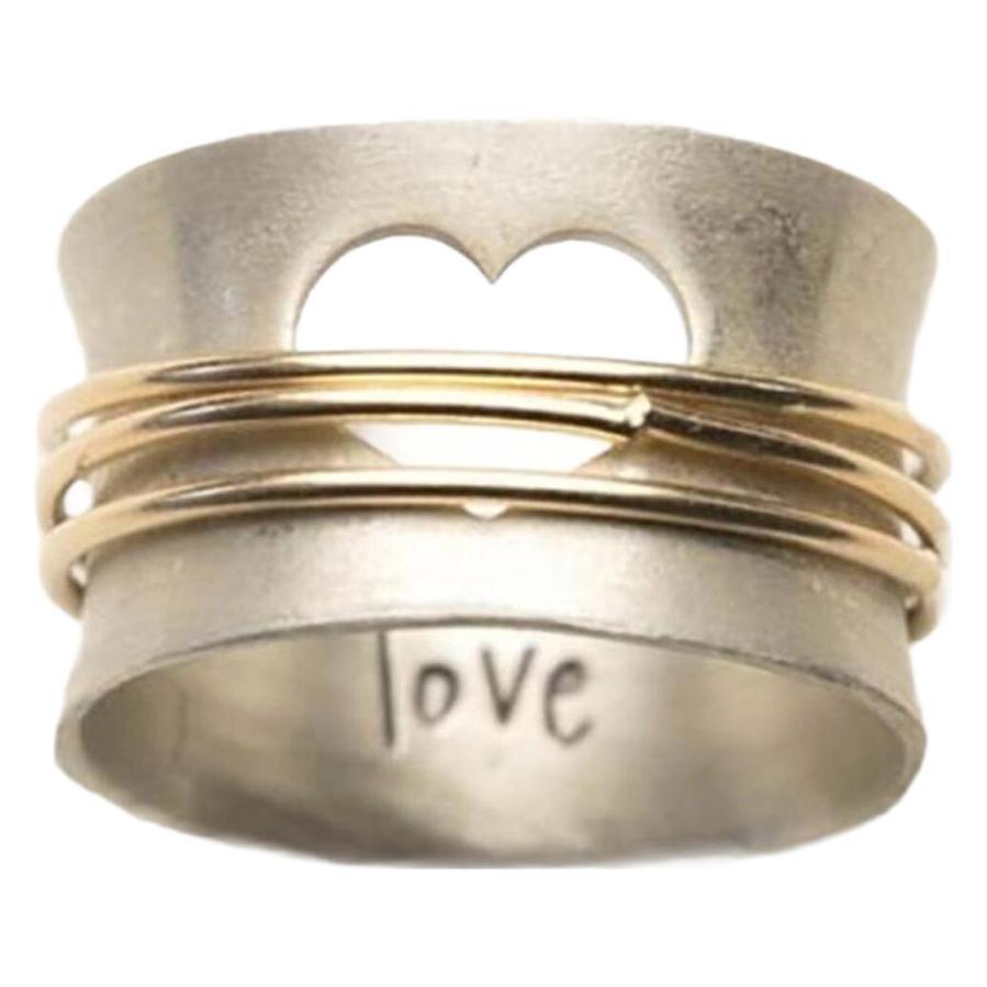 Charming Ring for Any Occasion