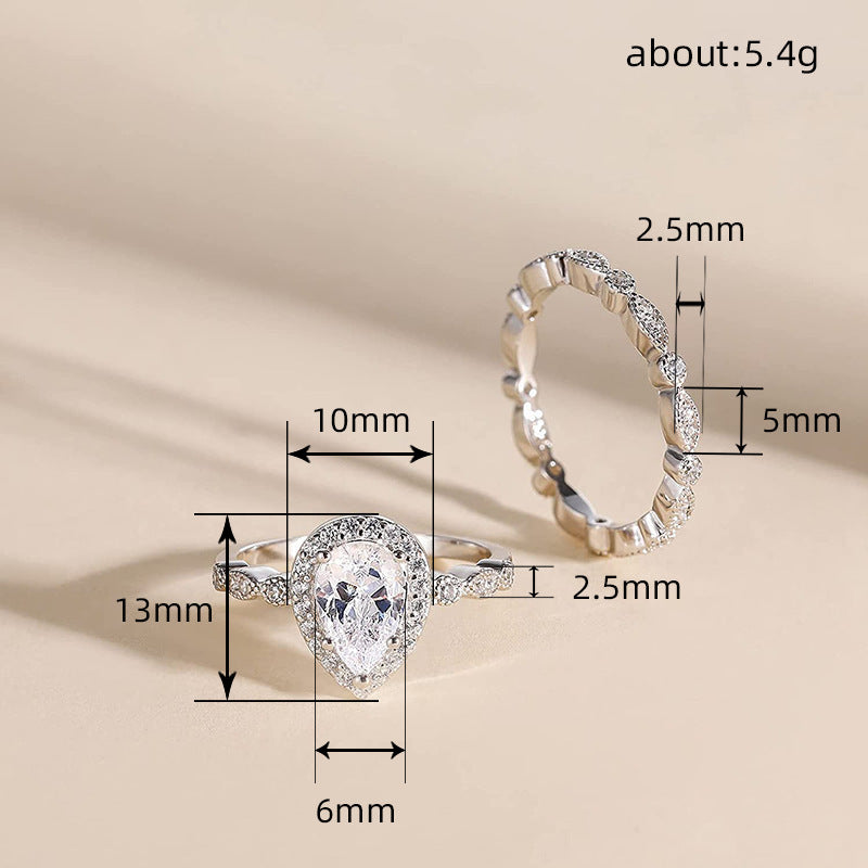 Stunning Set for Daily Wear