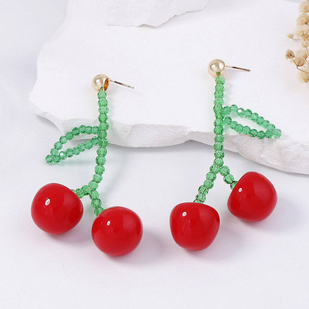 Charming Earring for Any Occasion