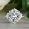Elegant Ring for Every Occasion