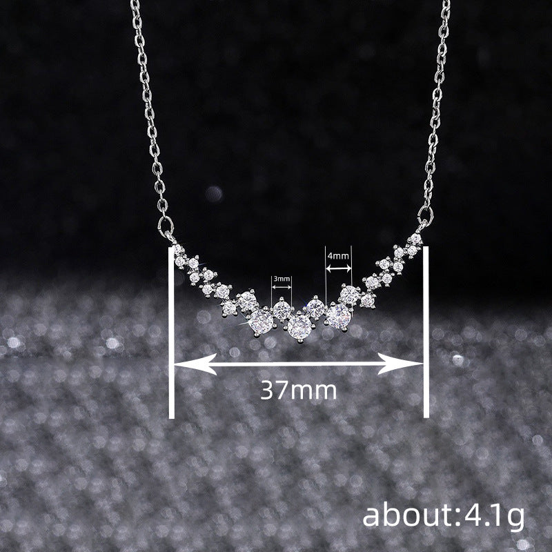 Delicate Artisan Necklace