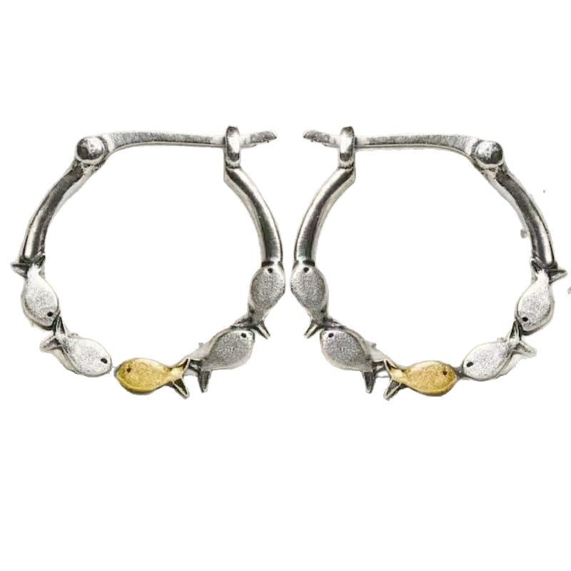 Romantic Earring for Special Moments