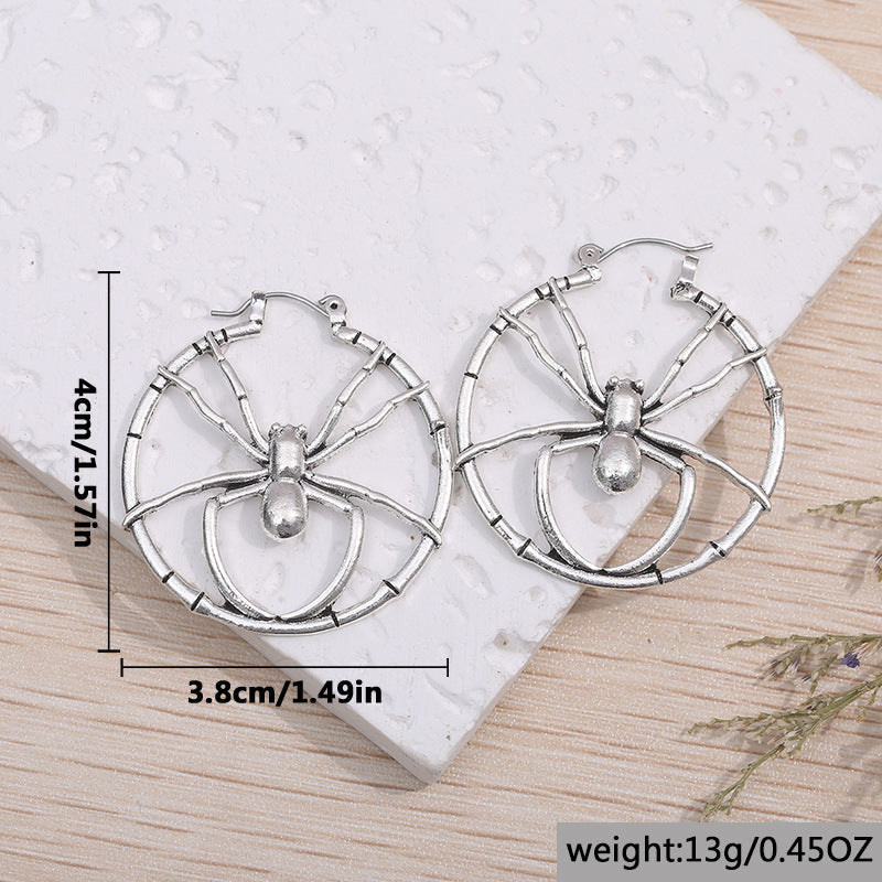 Stunning Earring for Daily Wear