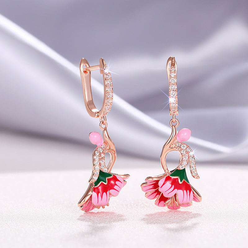 Elegant Earring for Every Occasion