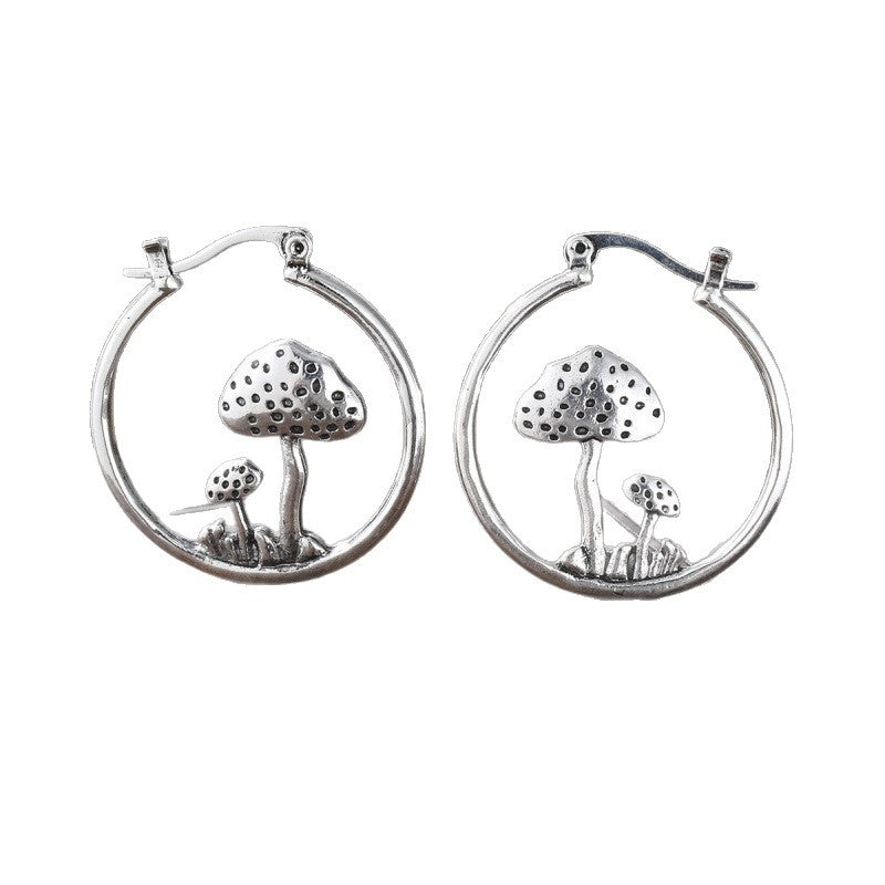 Romantic Earring for Special Moments