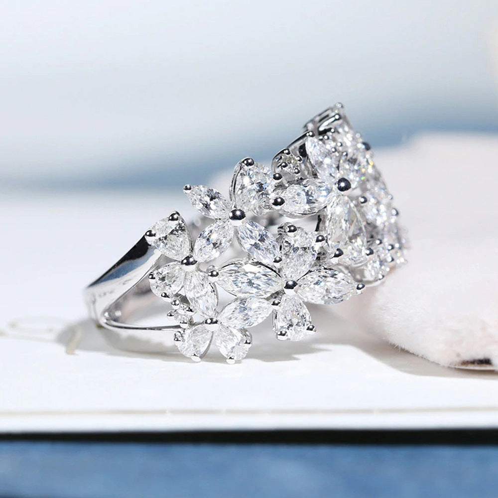 Classic Ring with Timeless Appeal