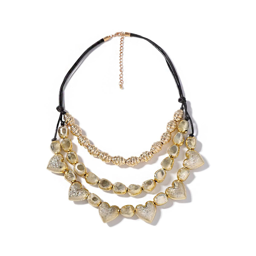 Romantic Necklace for Special Moments