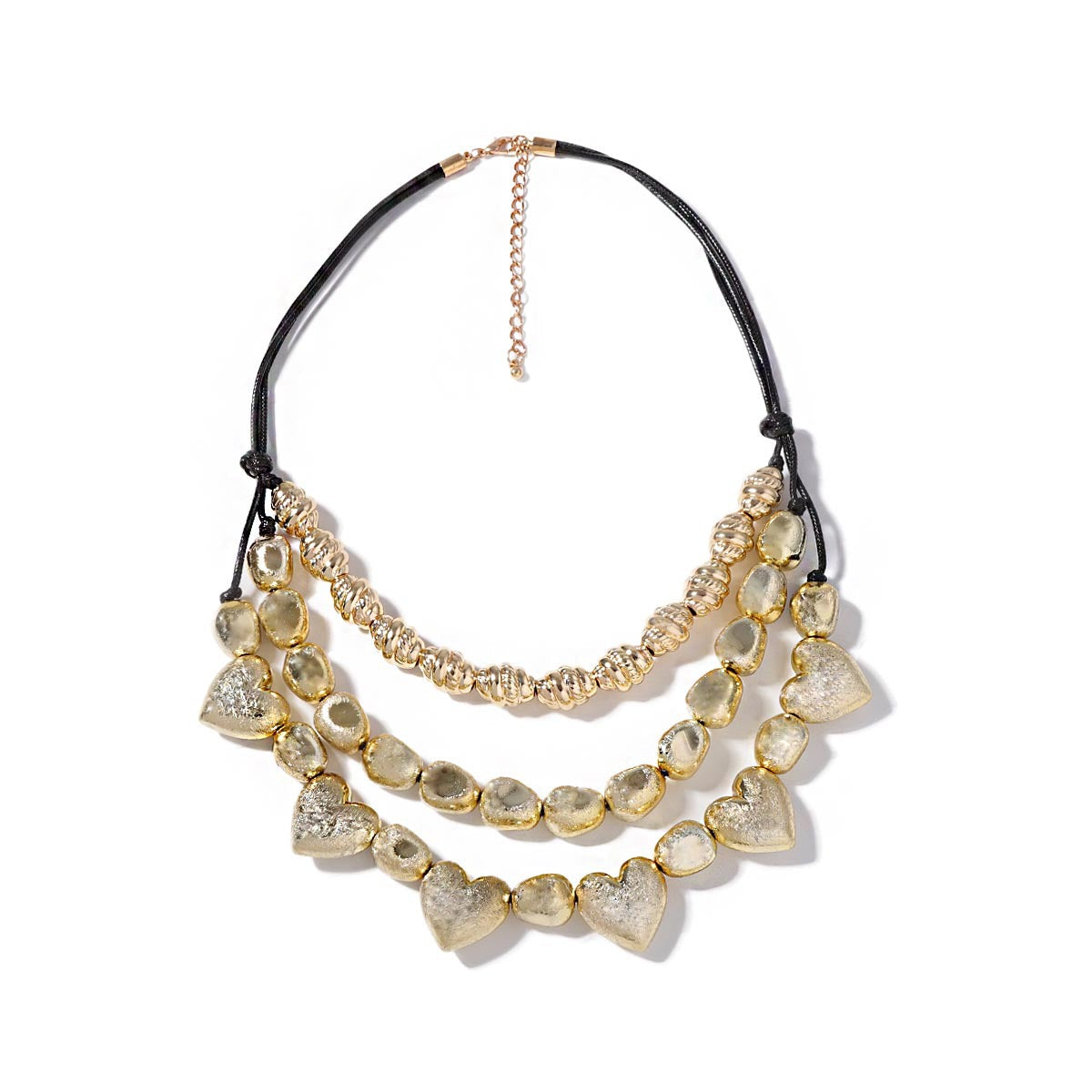 Romantic Necklace for Special Moments