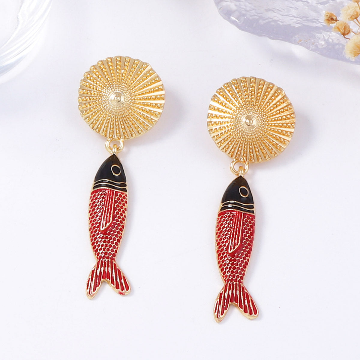 Stunning Earring for Daily Wear