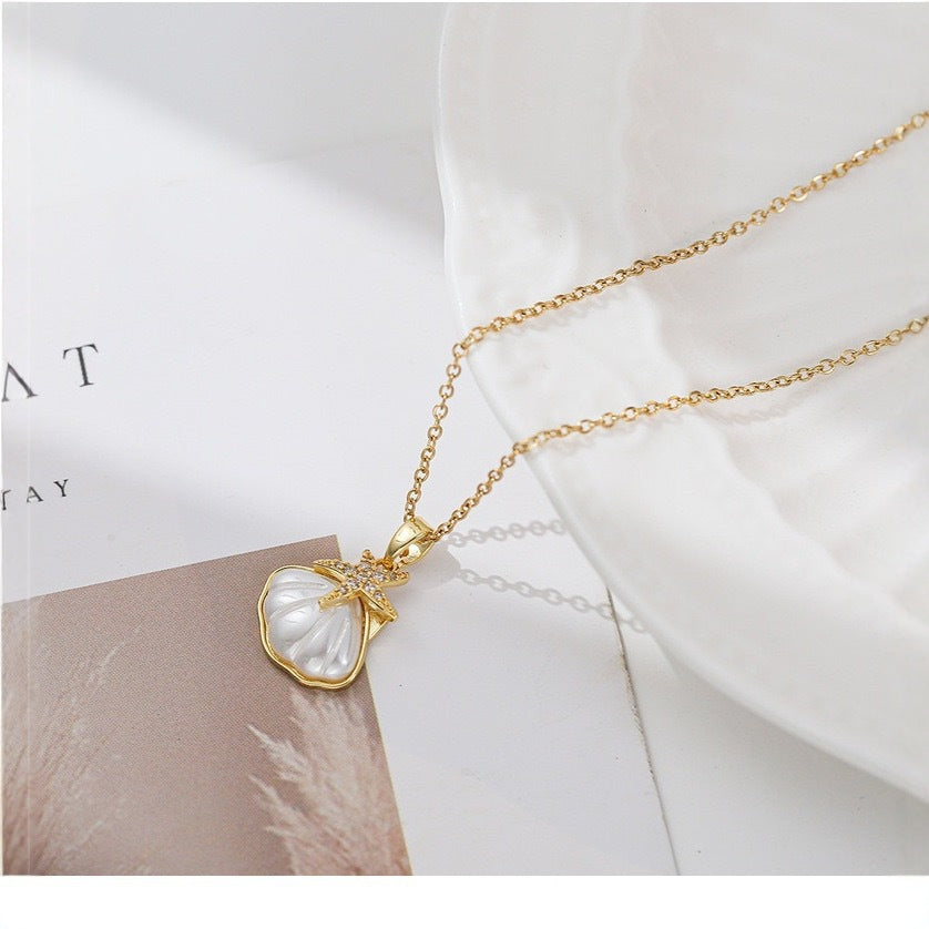Classic Necklace with Timeless Appeal