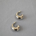 Stunning Gold Earring for Daily Wear