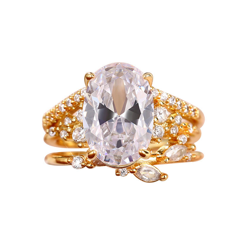 Elegant Ring for Every Occasion
