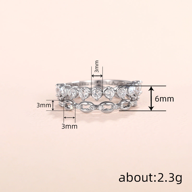 Charming Set for Any Occasion