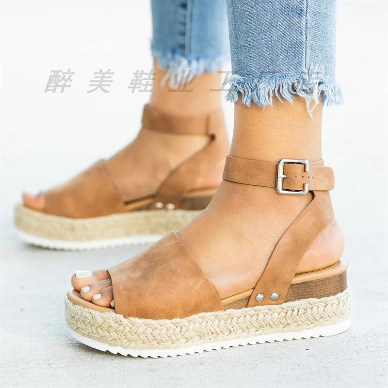 Beautifully Crafted Orthopedic Sandals