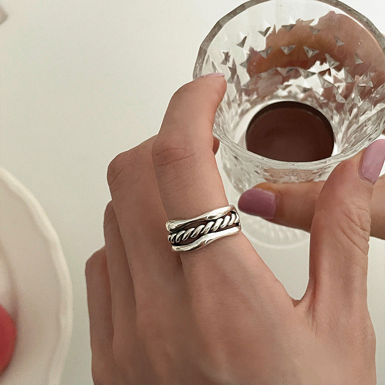 Romantic Ring for Special Moments