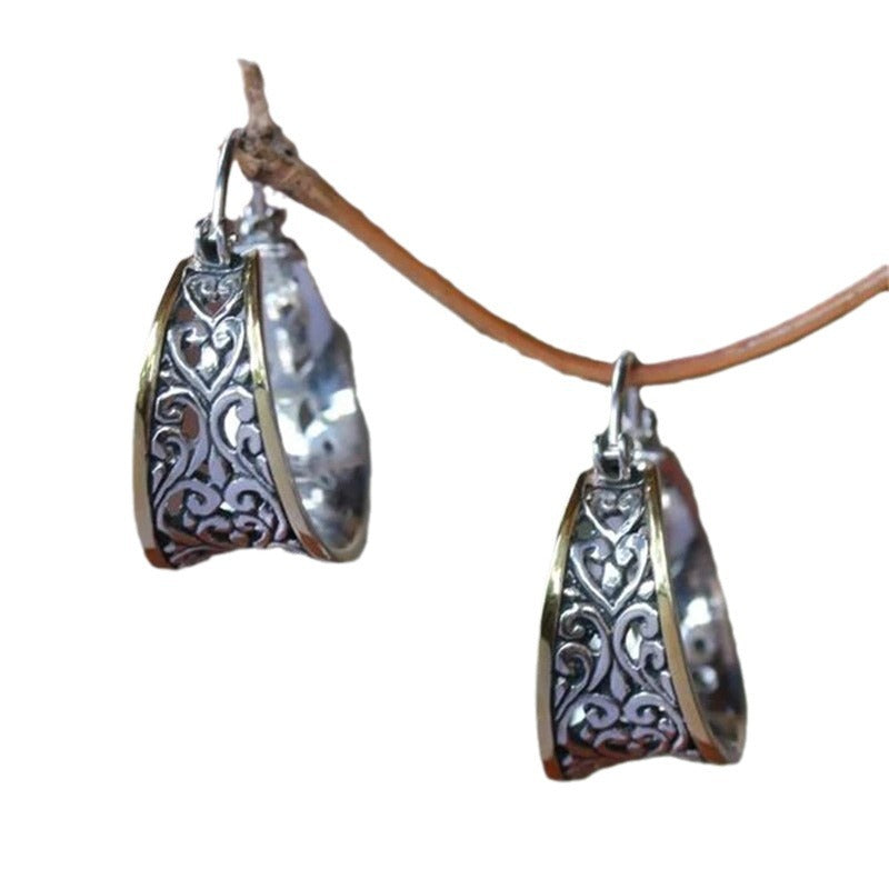 Romantic Earring for Special Moments