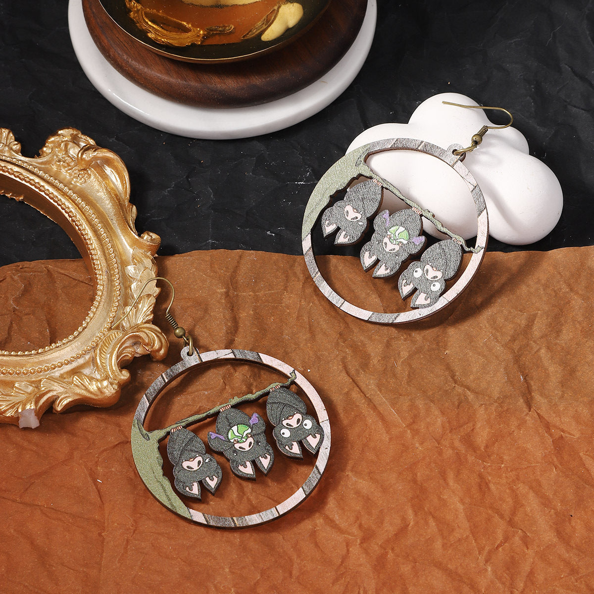 Charming Earring for Any Occasion