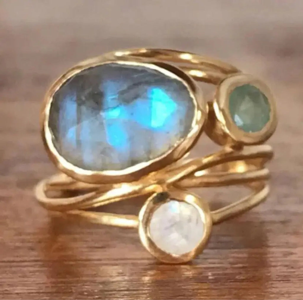 Elegant Ring for Every Occasion