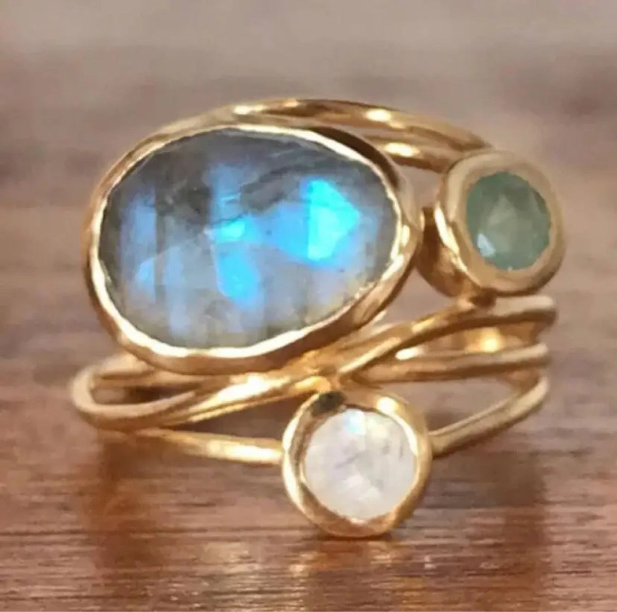 Elegant Ring for Every Occasion