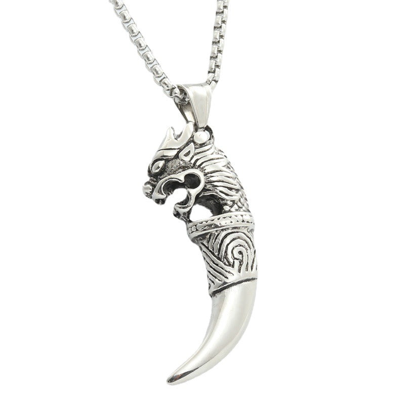 Beautiful Pendant with Unique Style