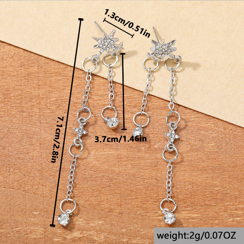 Elegant Earring for Every Occasion