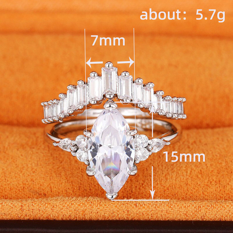 Charming Set for Any Occasion