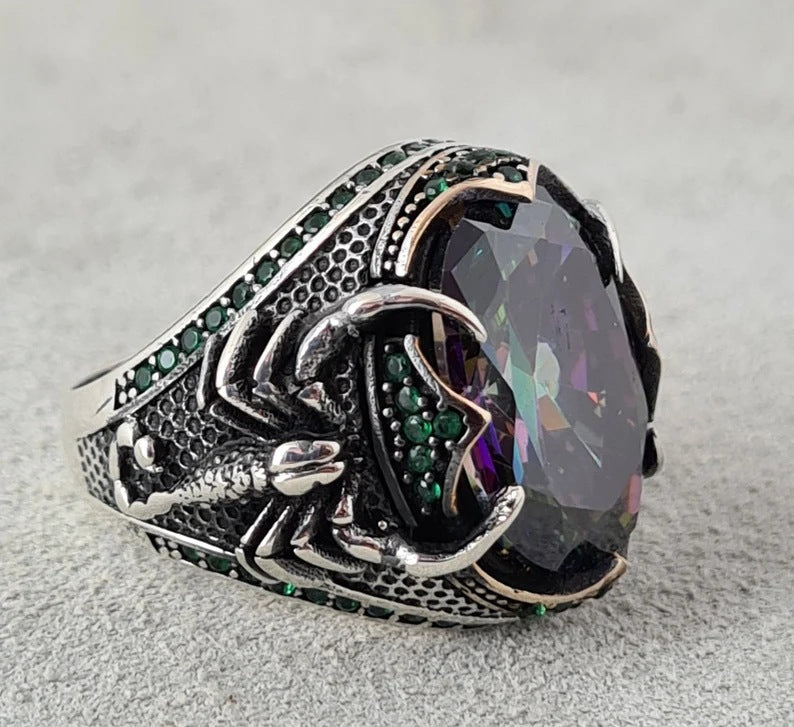 Romantic Ring for Special Moments