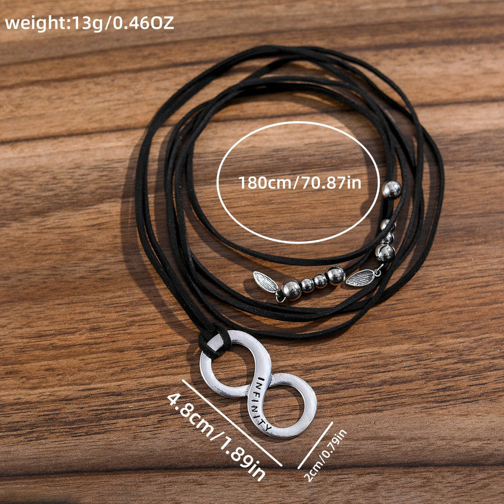 Romantic Necklace for Special Moments