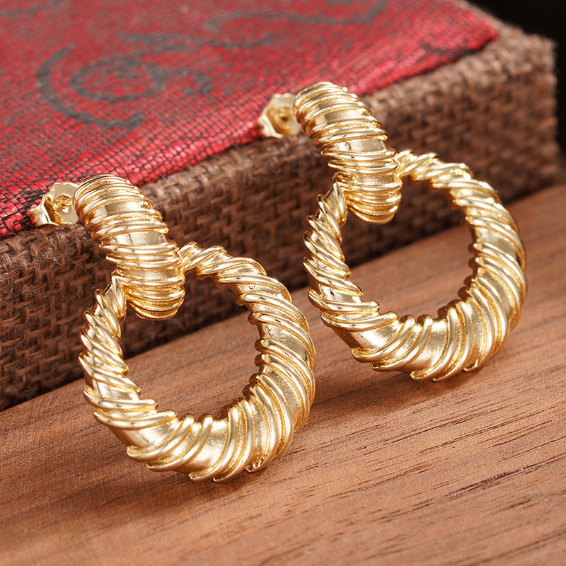 Stunning Earring for Daily Wear
