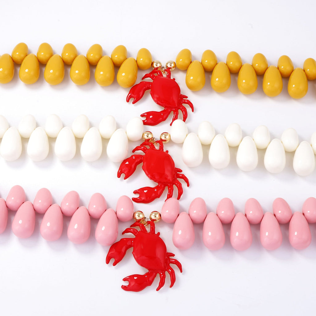 Classic Necklace with Timeless Appeal