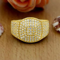 Stunning Ring for Daily Wear