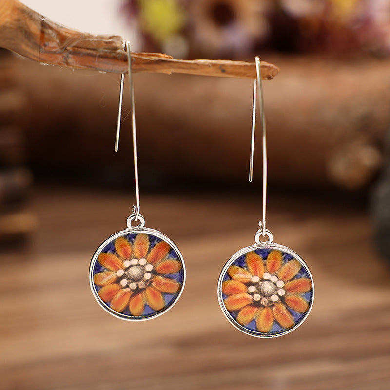 Stunning Earring for Daily Wear